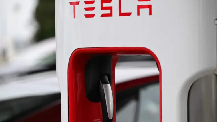 tesla