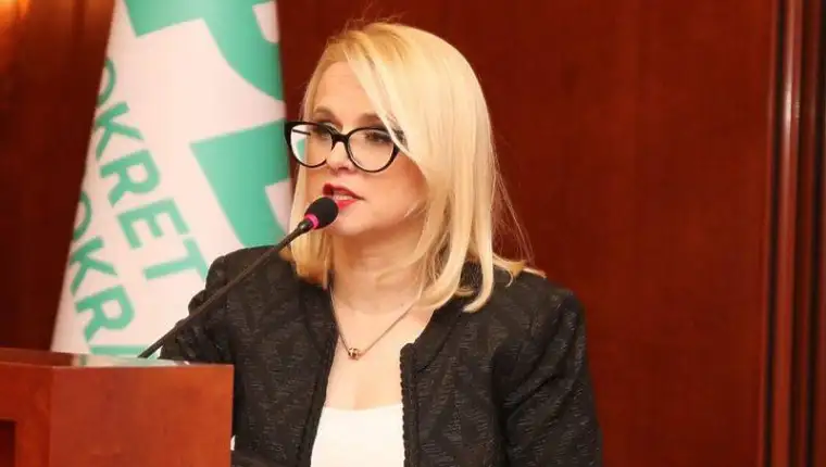 elzina pirić 2