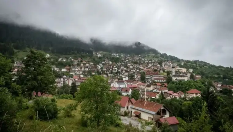 čajniče