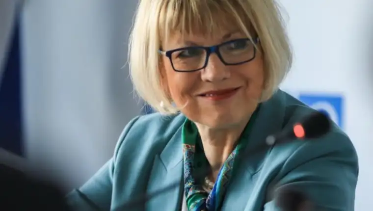 Helga Maria Schmid