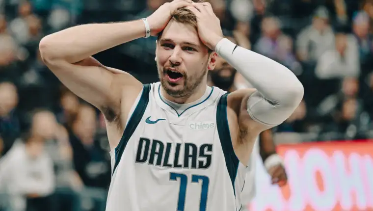 luka dončić