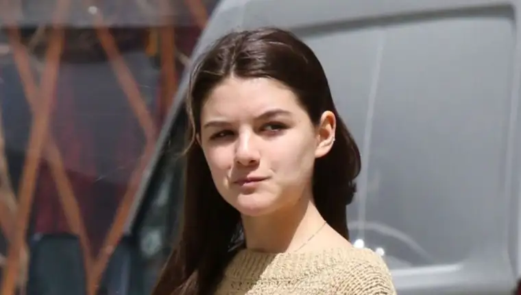 suri cruise
