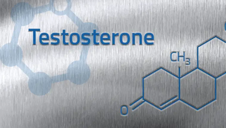 testostron 4
