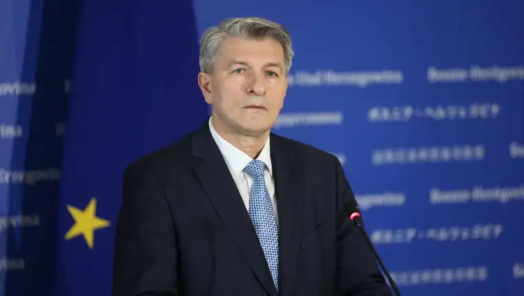 semsudin mehmedovic