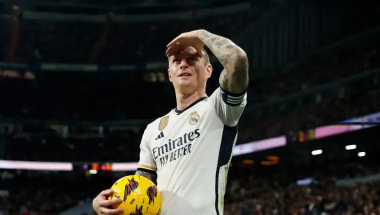 kroos