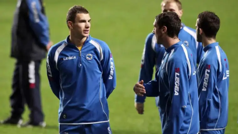 damjanovic