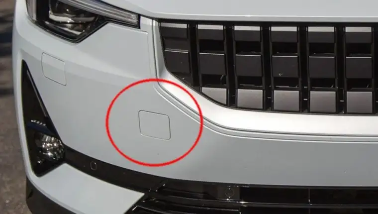 poklopac auto
