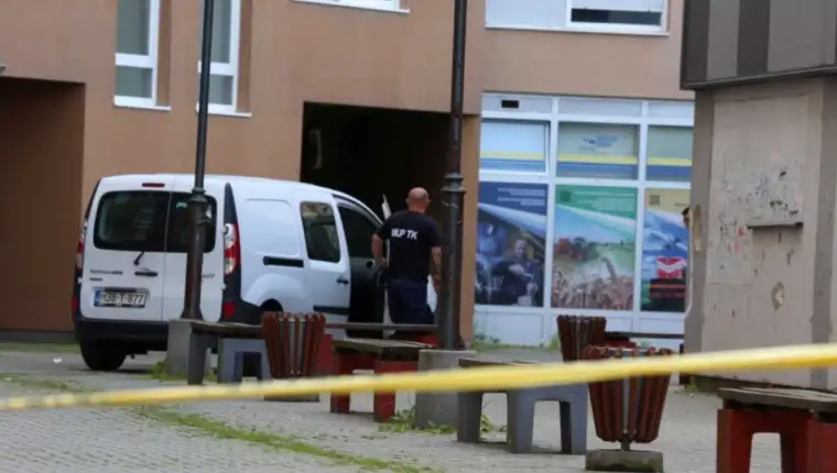 tuzla ubistvo policija