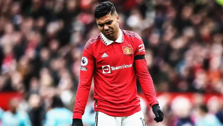 casemiro