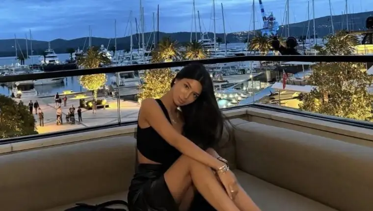 đina džinović