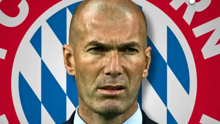 ZIDANE