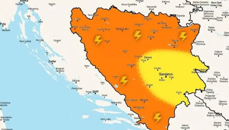 prognoza
