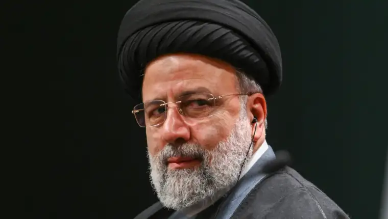 Ebrahim Raisi