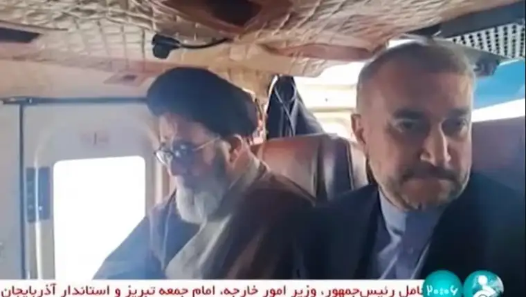 raisi mvp helikopter