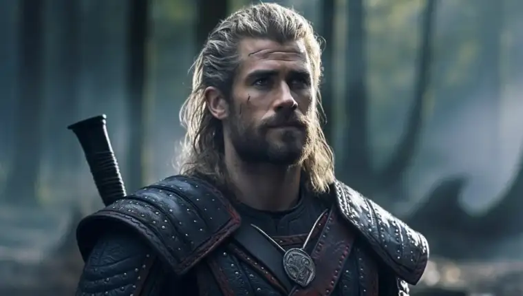 the witcher