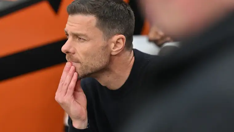 xabi alonso