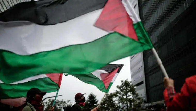 palestina
