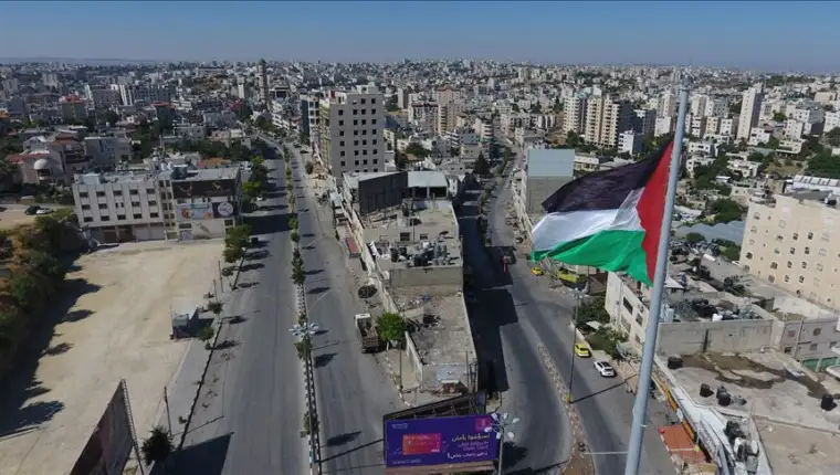 palestina