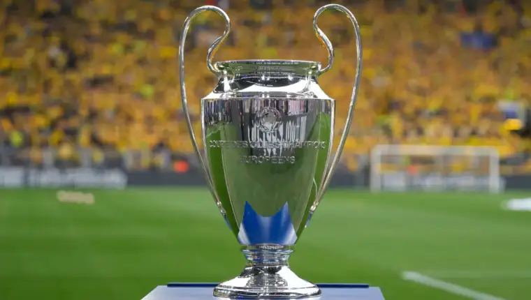 liga prvaka