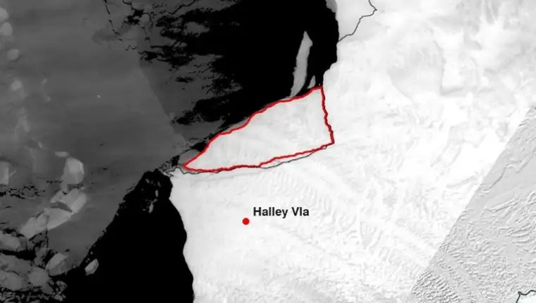 halley