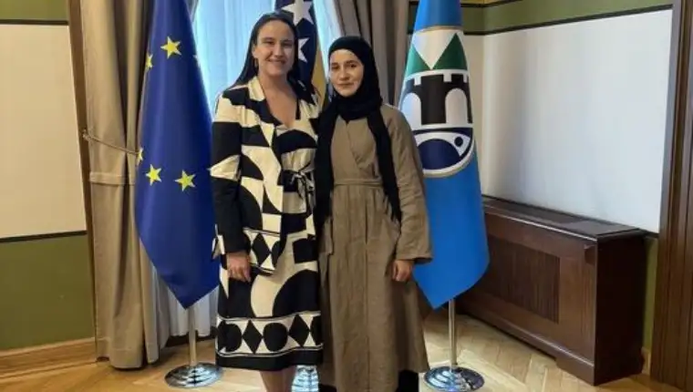 benjamina i emela