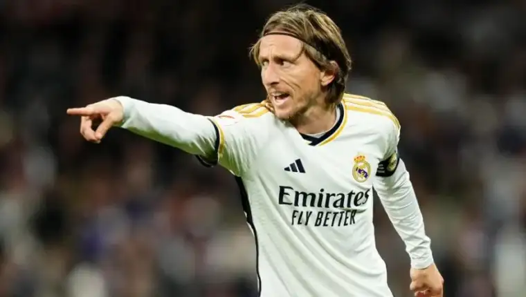 modric