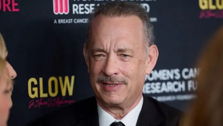 tom hanks