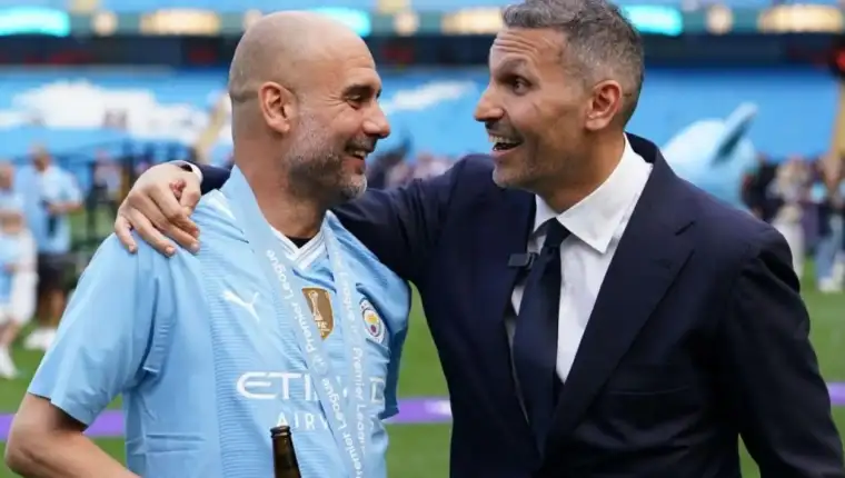guardiola