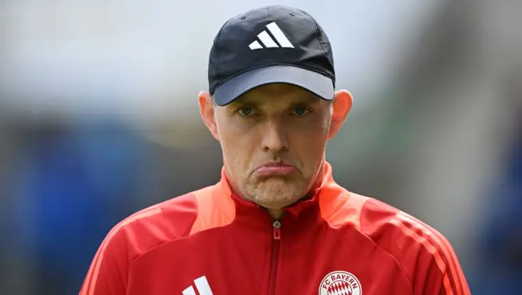 tuchel