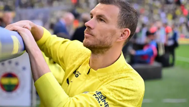 dzeko 5