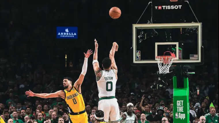 celtics pacers 1