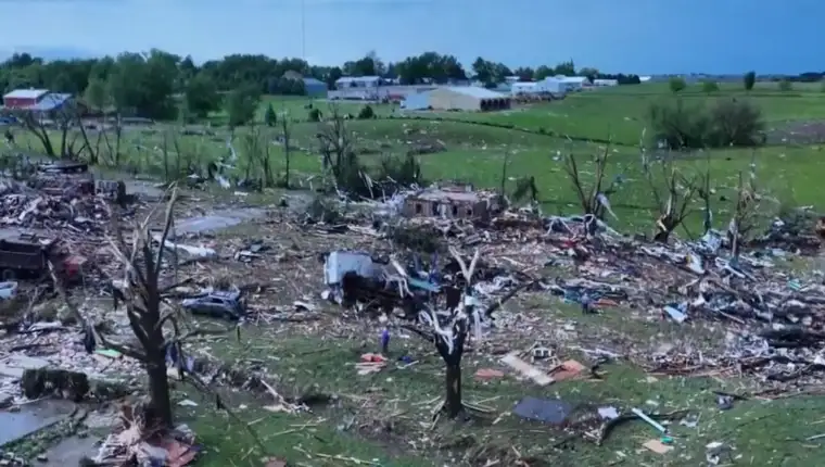 tornado amerika