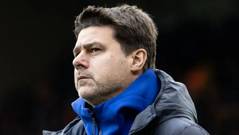pochettino
