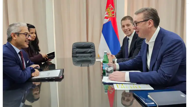 vucic uae 1