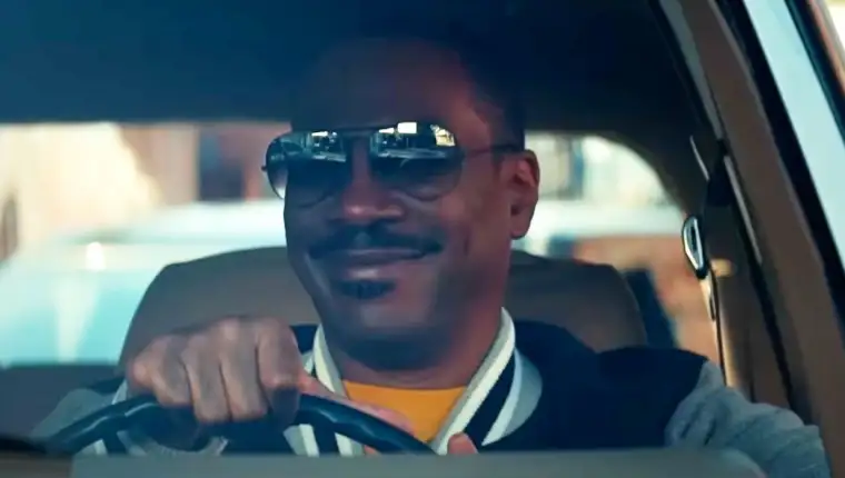 eddie murphy