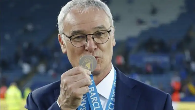 ranieri 5