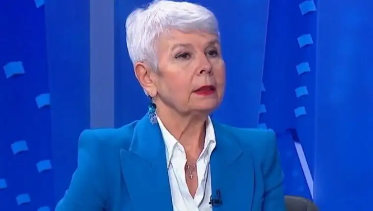 jadranka kosor