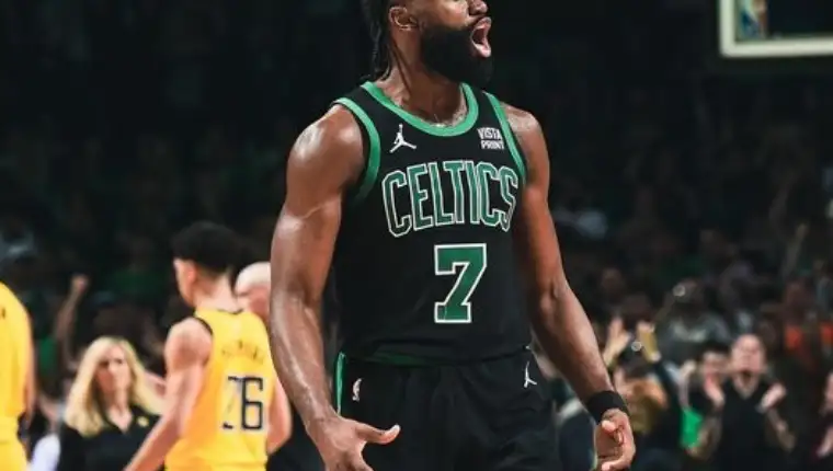 Jaylen Brown