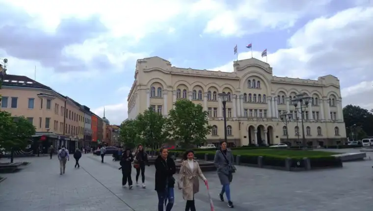 banja luka
