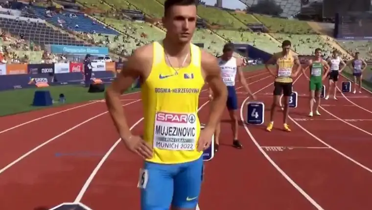mujezinović