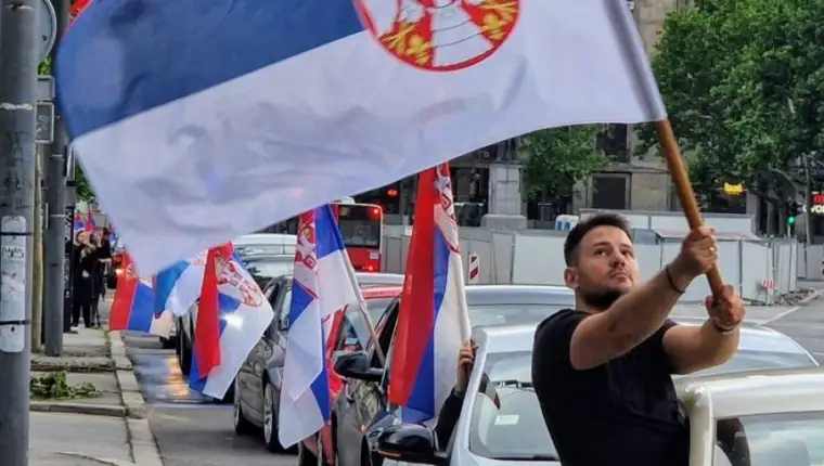 beograd zastave