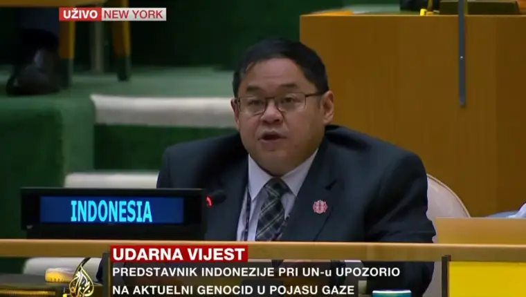 indonezija
