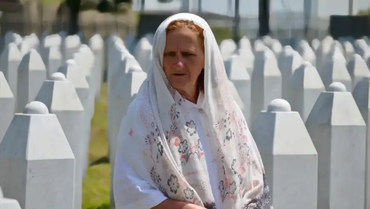 srebrenica
