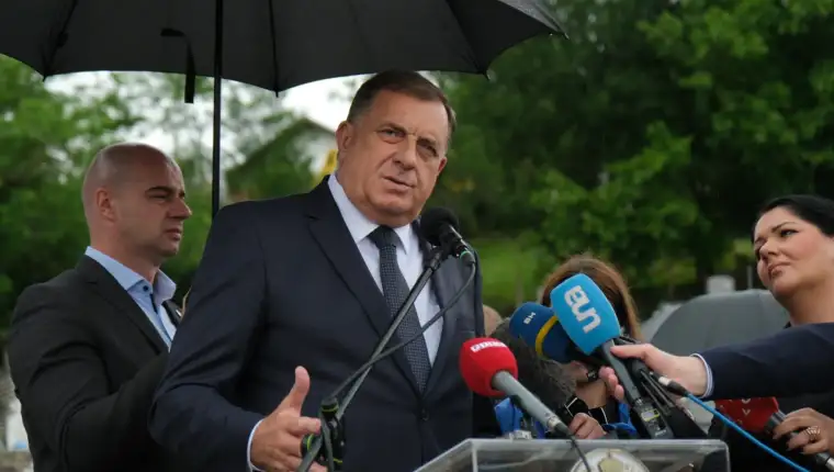 dodik bratunac