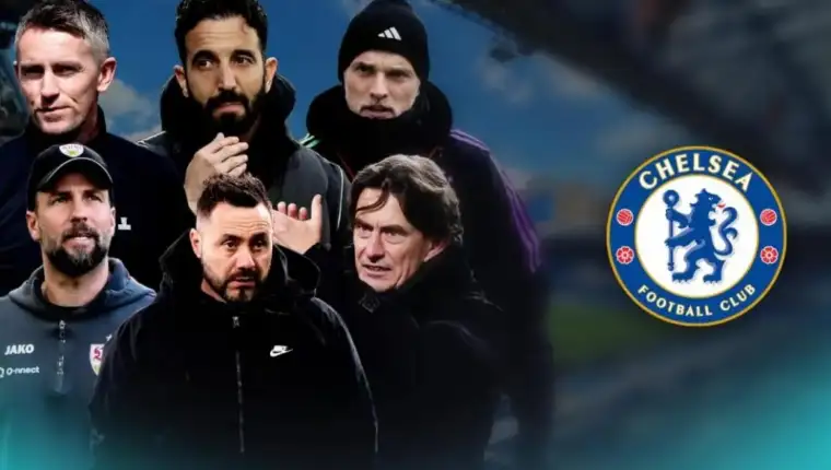 chelsea