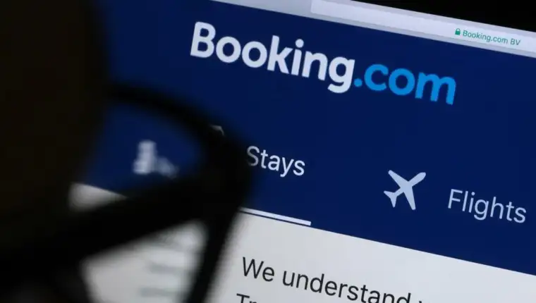 booking