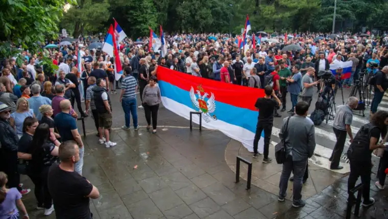 cg protest
