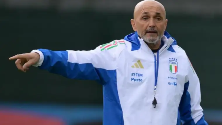 Spalletti