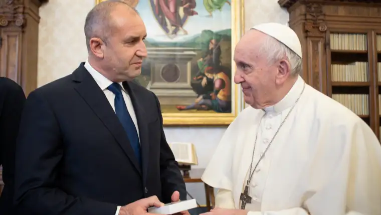radev franjo