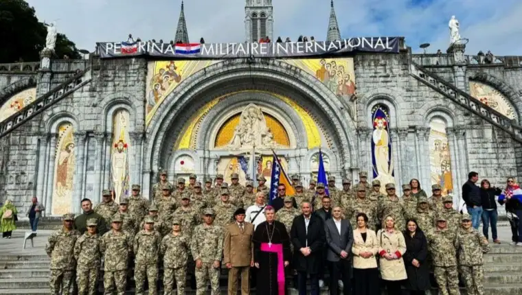 lourdes